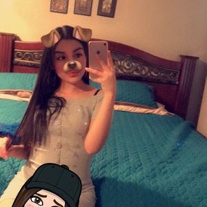 Meet your Posher, Emily